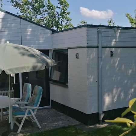 Vakantiebungalow 辛佩尔费尔德 外观 照片