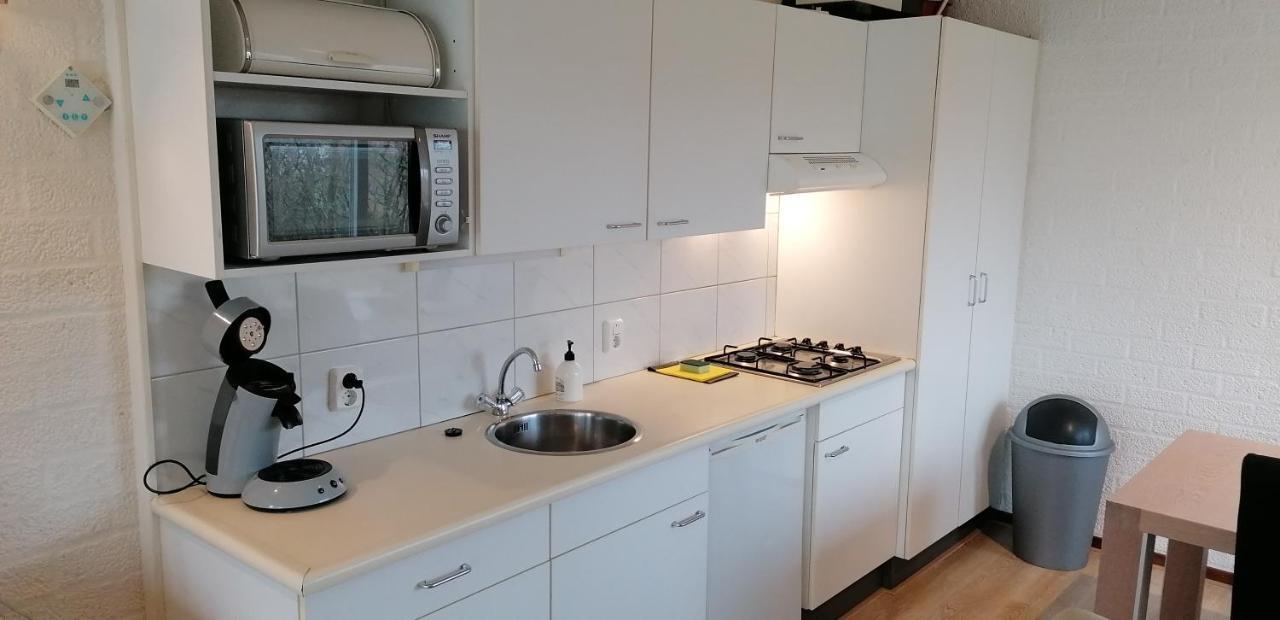 Vakantiebungalow 辛佩尔费尔德 外观 照片
