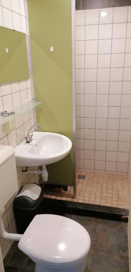 Vakantiebungalow 辛佩尔费尔德 外观 照片